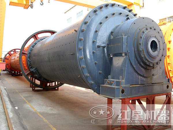 大型水泥球磨機(jī)價格