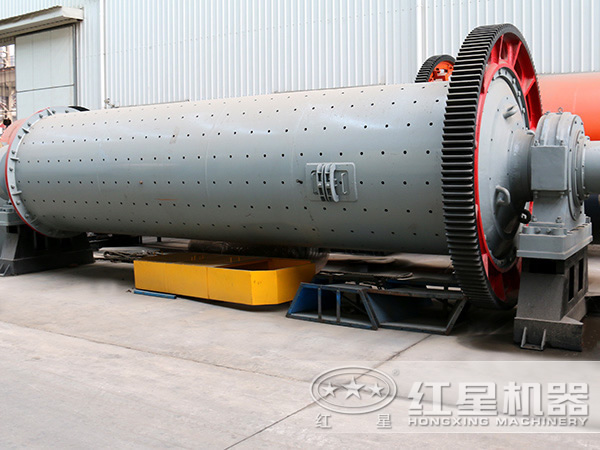 大型水泥球磨機(jī)價格