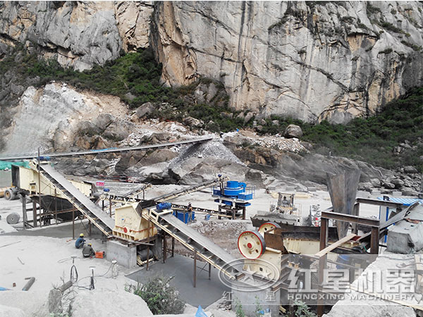 珍珠巖深加工生產(chǎn)設(shè)備/珍珠巖制砂生產(chǎn)線多少錢？