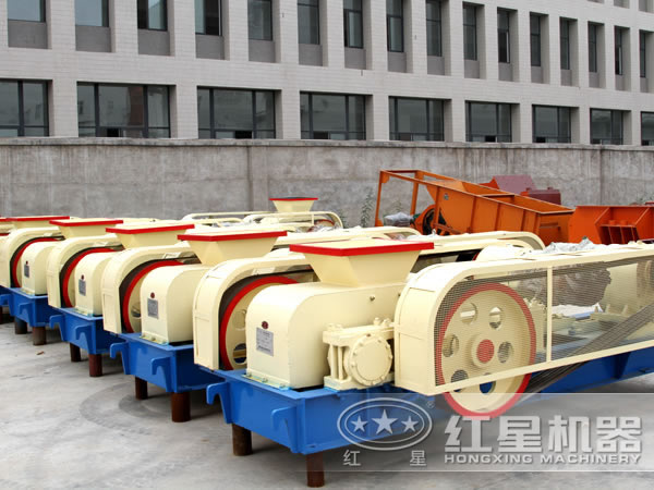 陶瓷對(duì)輥機(jī)選購(gòu)