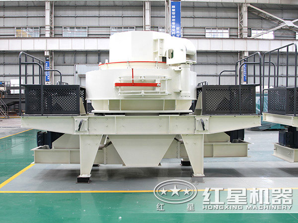 石英沙制沙機(jī)