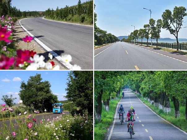 四好農(nóng)村路