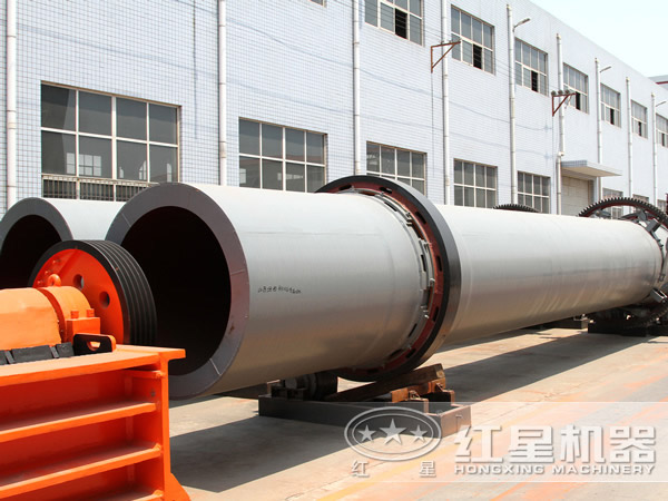 河沙烘干機專業(yè)供應商