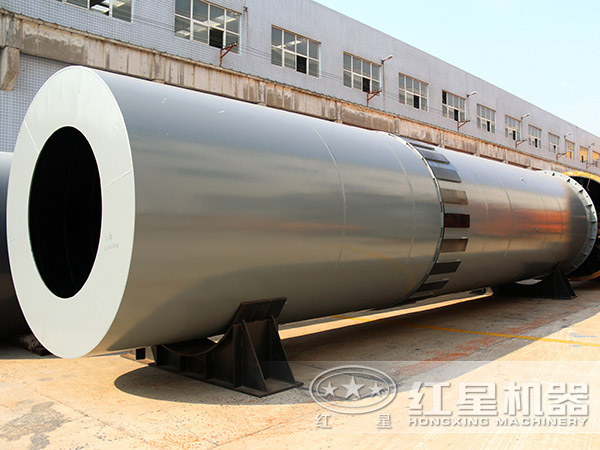 粘土烘干機(jī)