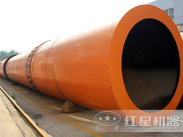 長(zhǎng)石粉烘干機(jī)