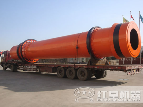 長(zhǎng)石粉烘干機(jī)