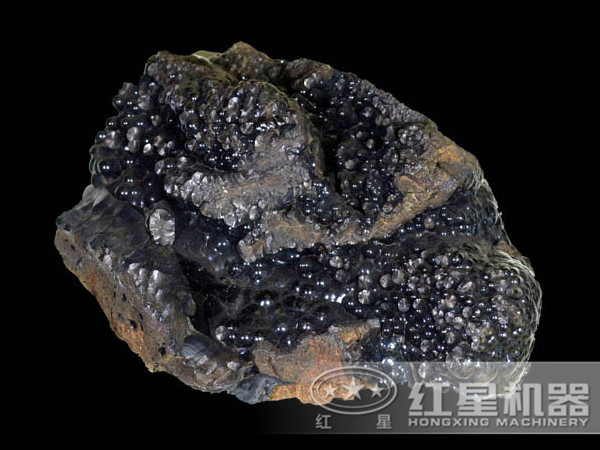 鏡鐵礦選礦設(shè)備