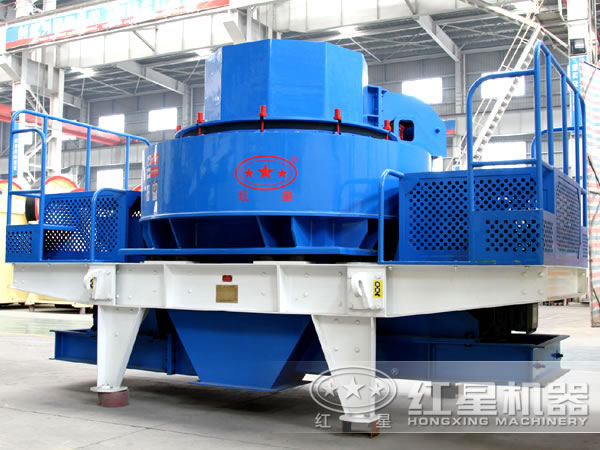 碎石制砂機(jī)