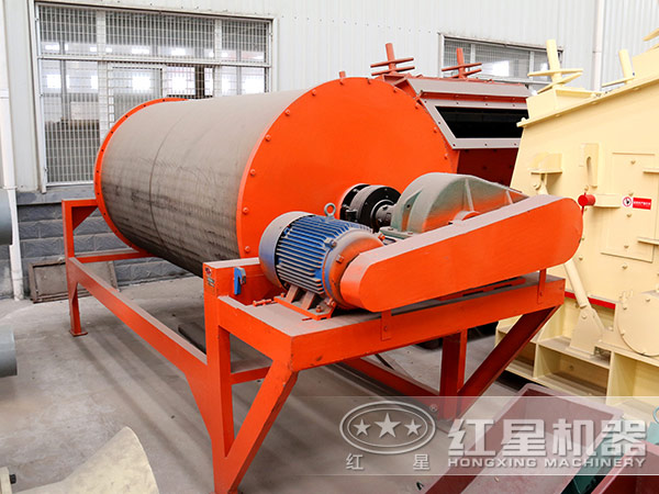 礦用磁選機(jī)