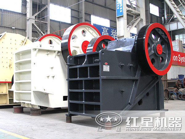 小型石子破碎機多少錢