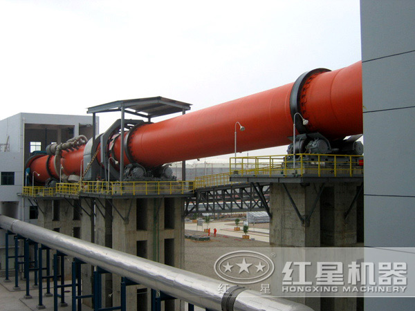 金屬鎂回轉(zhuǎn)窯投資價(jià)值高嗎？