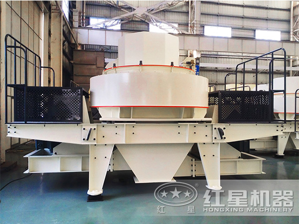 沖擊式破碎機(jī)