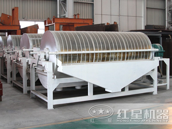 高產(chǎn)磁選機(jī)