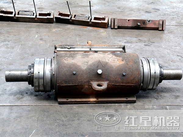 鄂式碎石機(jī)質(zhì)量從哪看—“細(xì)節(jié)決定成敗”