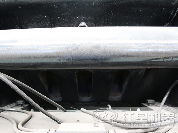 石英石顎式破碎機(jī)