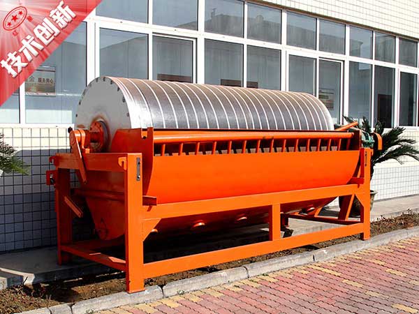 赤鐵礦磁選機(jī)廠家怎么找？