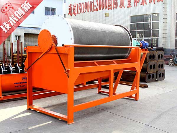 赤鐵礦磁選機(jī)廠家怎么找？