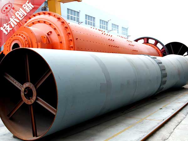 河南石油焦烘干機(jī)的三大優(yōu)勢