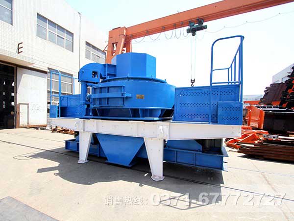 珍珠巖制砂機(jī)廠家選擇要點(diǎn)在哪