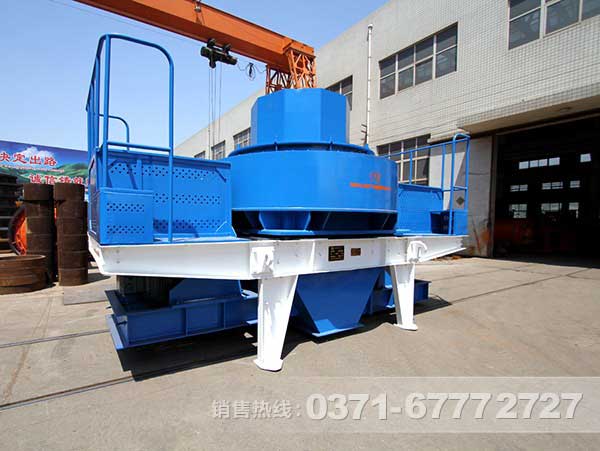 珍珠巖制砂機(jī)廠家選擇要點(diǎn)在哪