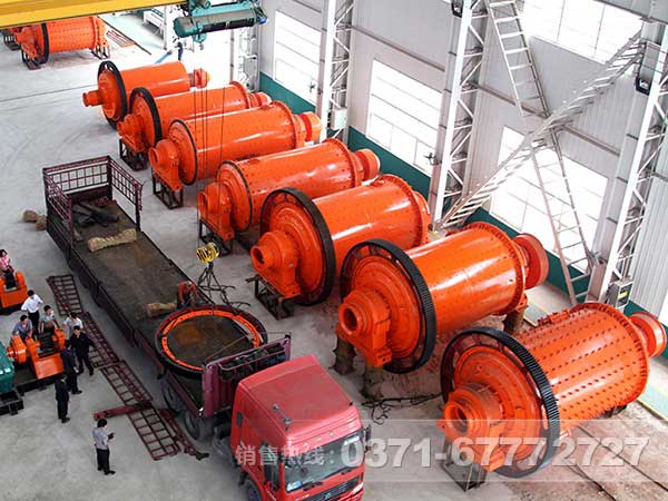 如何挑選鉀長石球磨機(jī) 揭露防忽悠秘籍