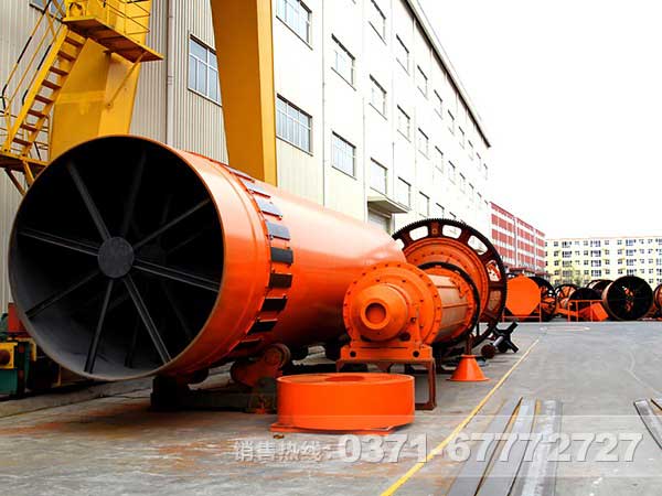 石油焦烘干機(jī)