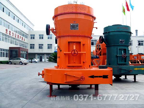 碳黑磨粉機|炭黑磨粉機廠家市場前景好嗎？