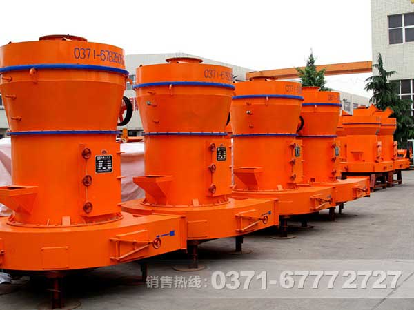 碳黑磨粉機|炭黑磨粉機廠家市場前景好嗎？