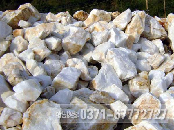 河南石英石粉磨粉生產(chǎn)線廠家設(shè)計為用戶考慮