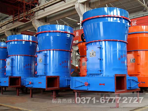 新型鉀長石磨粉機優(yōu)化粉體應(yīng)用市場