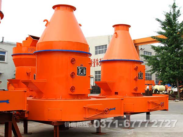 碳化硅磨粉機(jī)