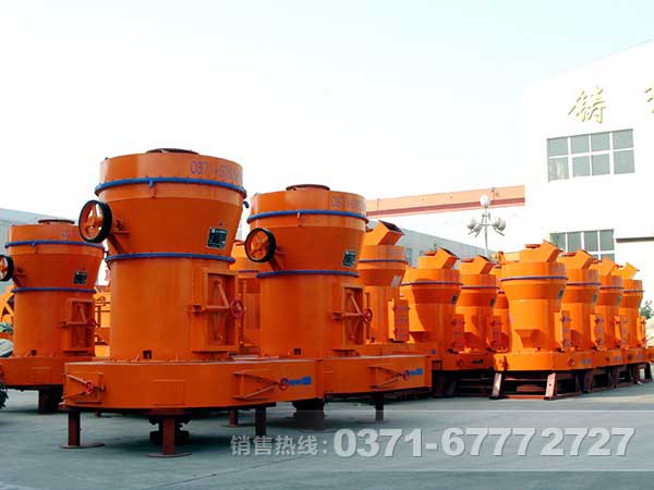 螢石磨粉機|鉀長石磨粉機選購設(shè)備技巧