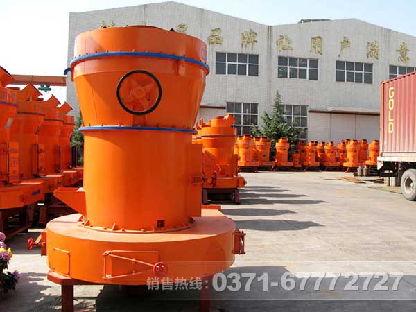 螢石磨粉機|鉀長石磨粉機選購設(shè)備技巧