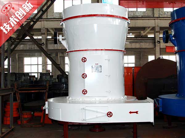 購買重晶石磨粉機選擇哪個廠家好