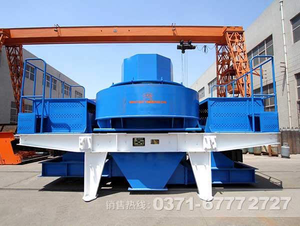 石子制沙機(jī)