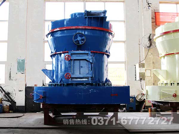 陶土磨粉機(jī)