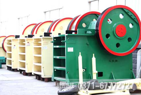 煤矸石破碎機(jī)