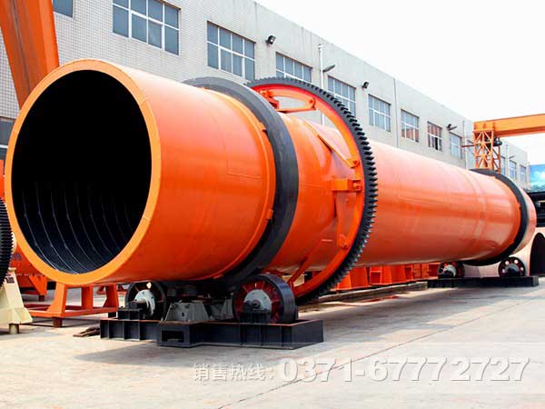 鉀長(zhǎng)石烘干機(jī)生產(chǎn)廠家哪種好？