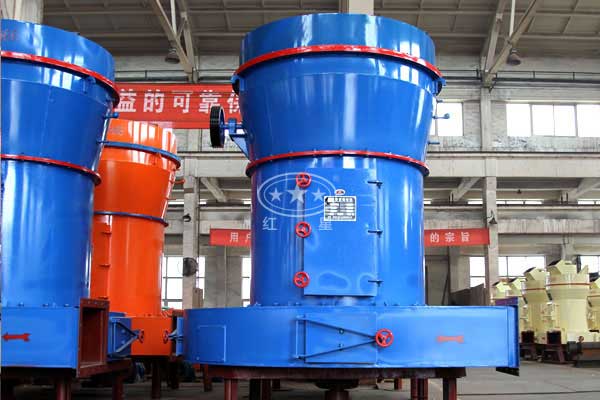 礦渣磨粉機(jī)
