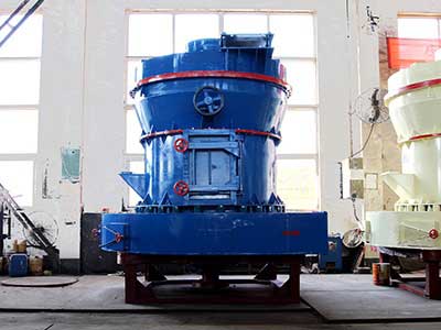 重晶石磨粉機多少錢一臺，價格是多少？