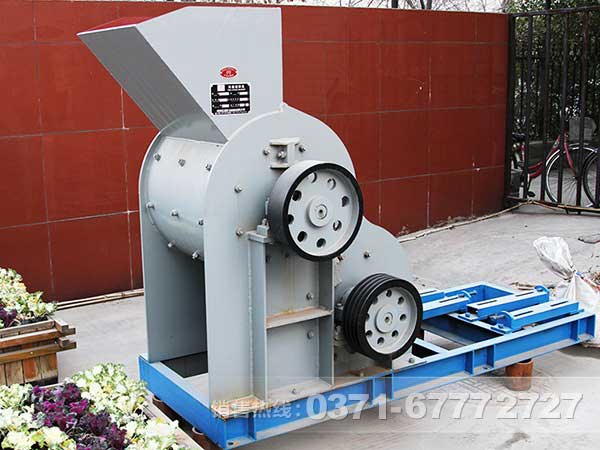 河南爐渣粉碎機(jī)廠家