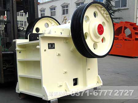 硬質(zhì)合金顎破機