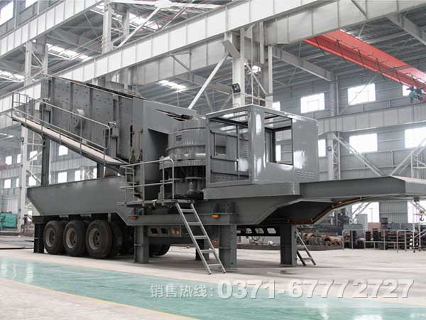 鋼筋砼破碎機(jī)械