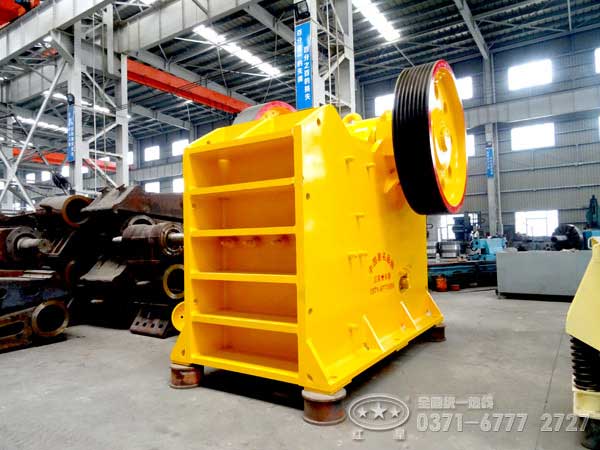 鉀長(zhǎng)石破碎機(jī)