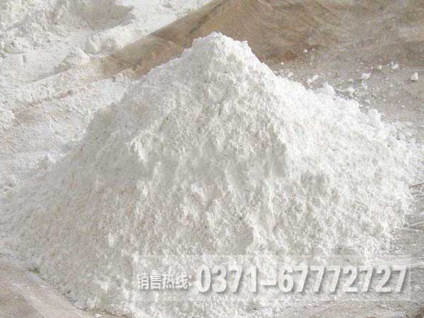 加工高嶺土全套設(shè)備有哪些？