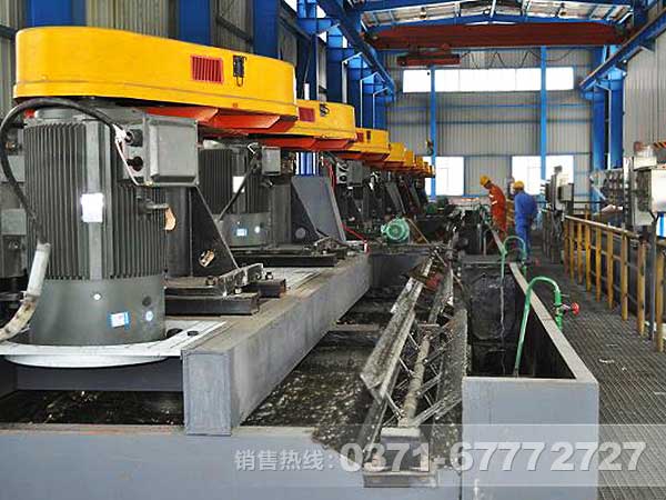 鉀長石加工生產(chǎn)線生產(chǎn)成本高嗎？