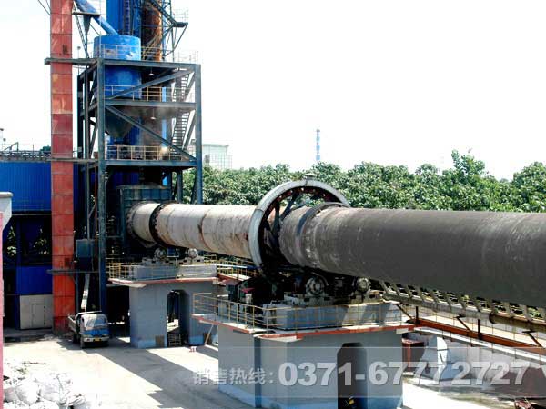 直接還原鐵海綿鐵生產(chǎn)工藝