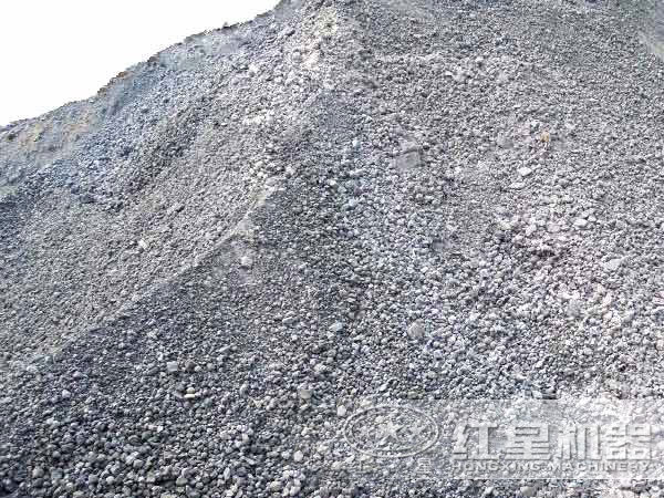 陜西礦渣磨粉生產(chǎn)線