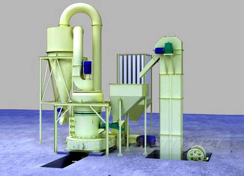 礦石雷蒙磨型號、價格有效詳解