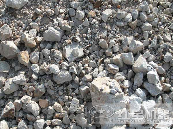 河南焦作高嶺土回轉窯生產(chǎn)線